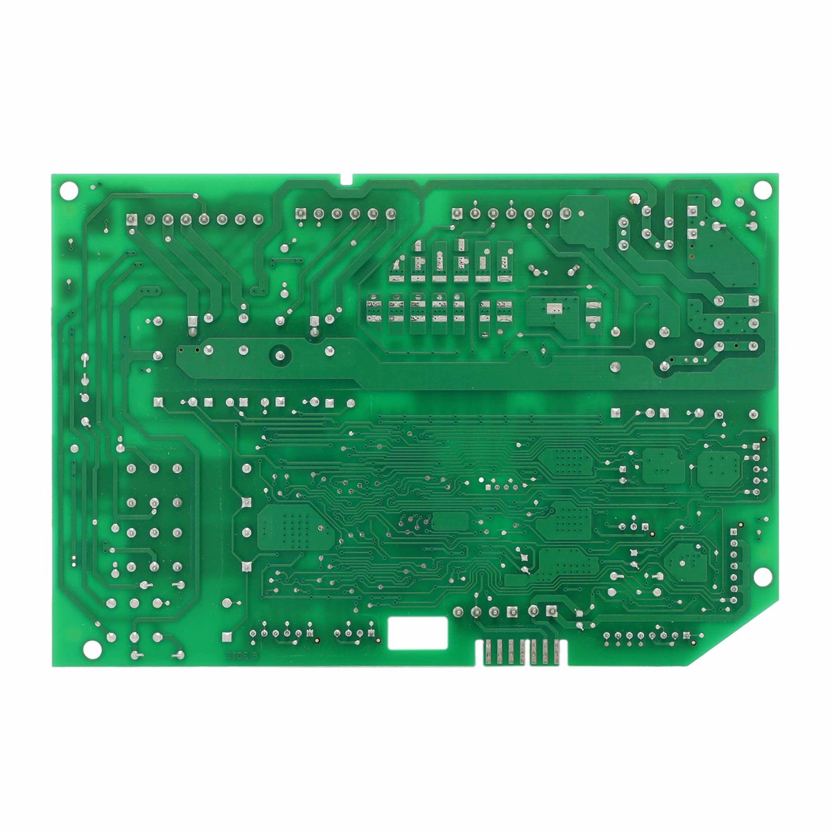 W10843055 - Genuine OEM Whirlpool Refrigerator Electronic Control Board